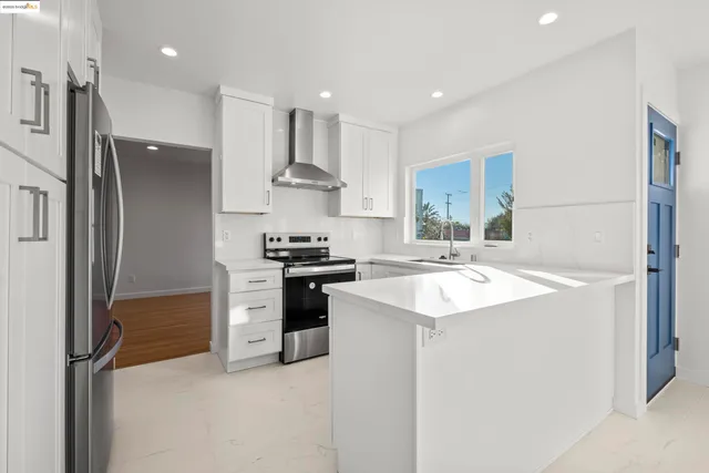$6,250 | 510 Pomona Avenue, Albany, CA 94706
