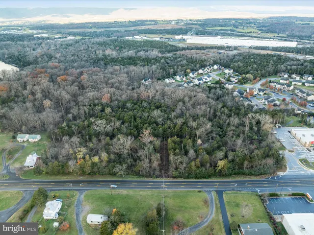 $3,400,000 | Old Valley Pike, Strasburg, VA 22657