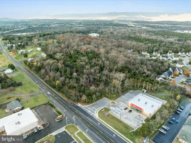 $3,400,000 | Old Valley Pike, Strasburg, VA 22657