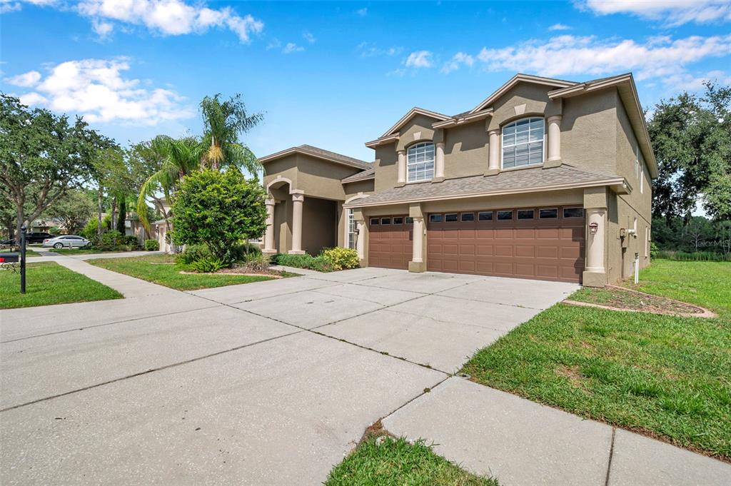 4812 Walnut Ridge Road Land O' Lakes, FL 34638 - Photo 48 of 74