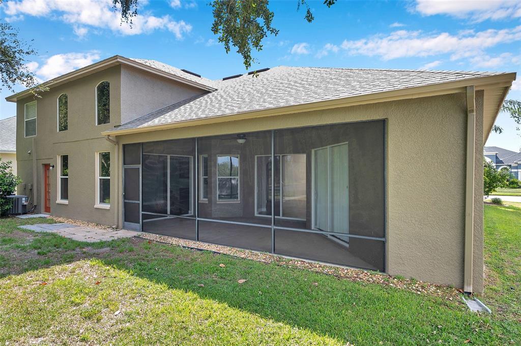 4812 Walnut Ridge Road Land O' Lakes, FL 34638 - Photo 62 of 74