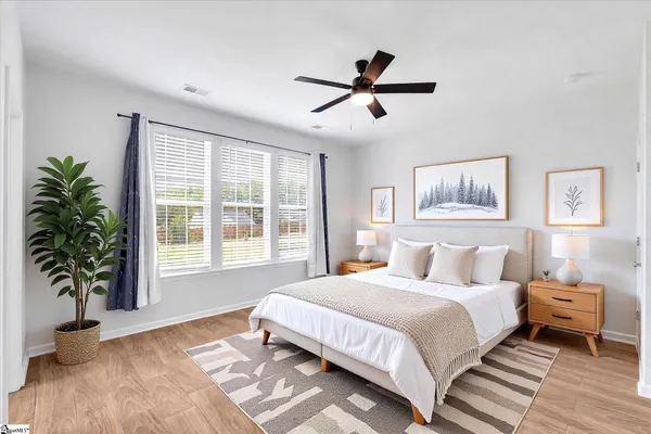 $450,000 | 315 Valley Oak Drive, Belton, SC 29627