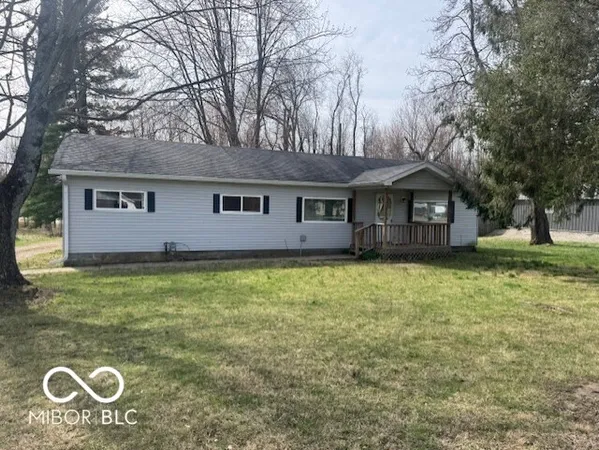 $139,900 | 4371 Highway 340, Brazil, IN 47834