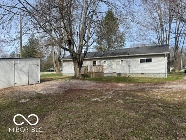 $139,900 | 4371 Highway 340, Brazil, IN 47834
