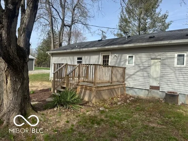 $139,900 | 4371 Highway 340, Brazil, IN 47834