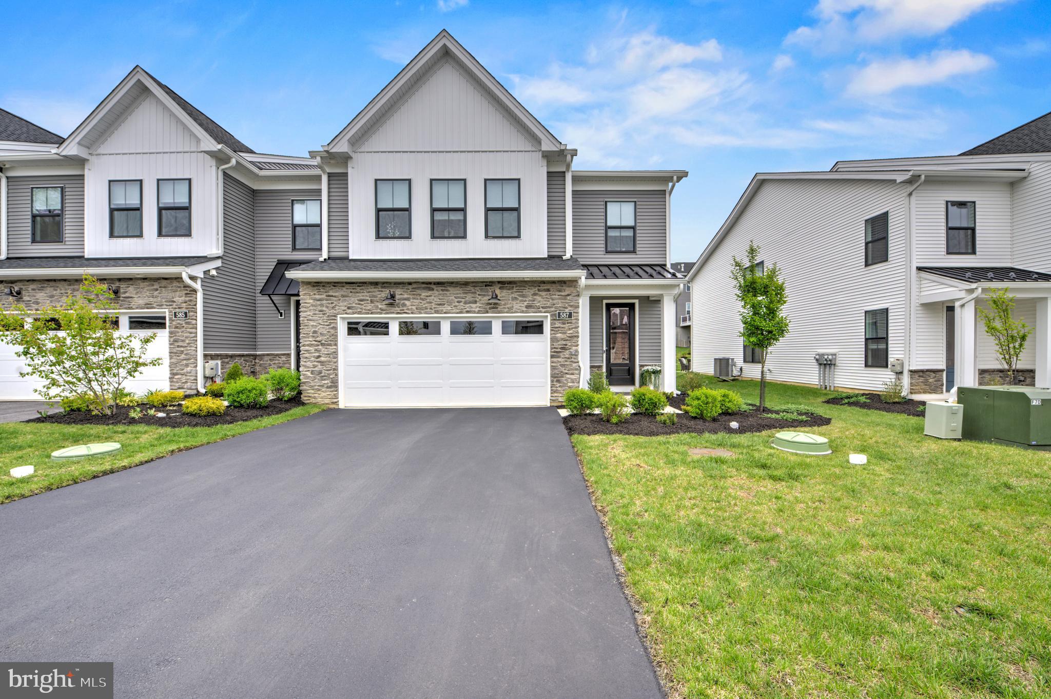 587 Trifecta Road Downingtown, PA 19335 - Photo 2 of 51