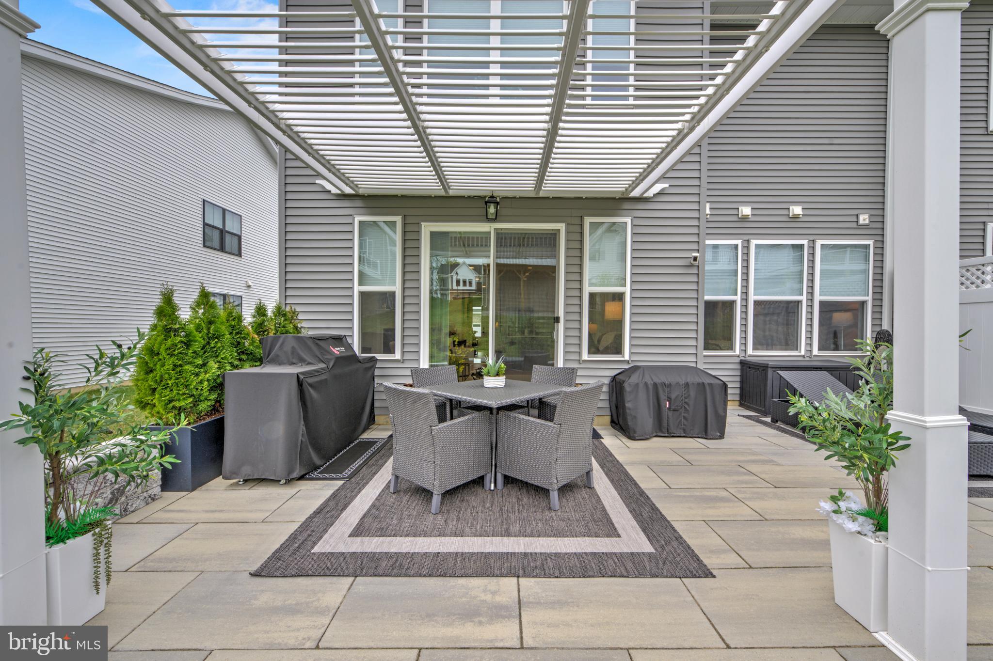 587 Trifecta Road Downingtown, PA 19335 - Photo 35 of 51