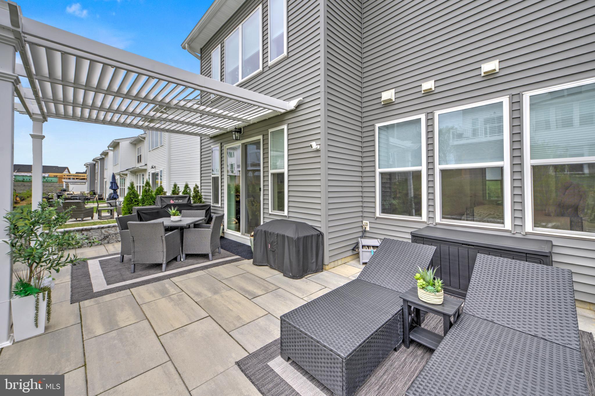 587 Trifecta Road Downingtown, PA 19335 - Photo 39 of 51