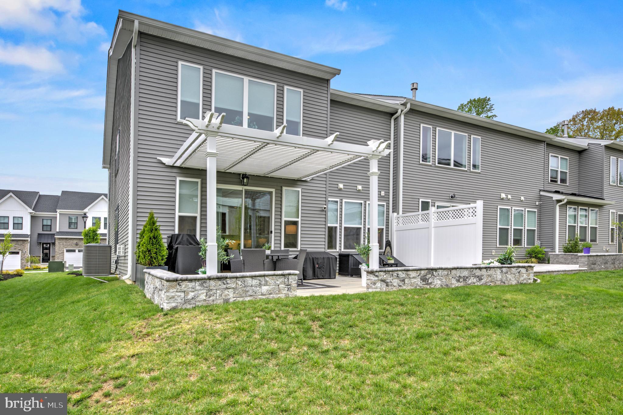 587 Trifecta Road Downingtown, PA 19335 - Photo 41 of 51