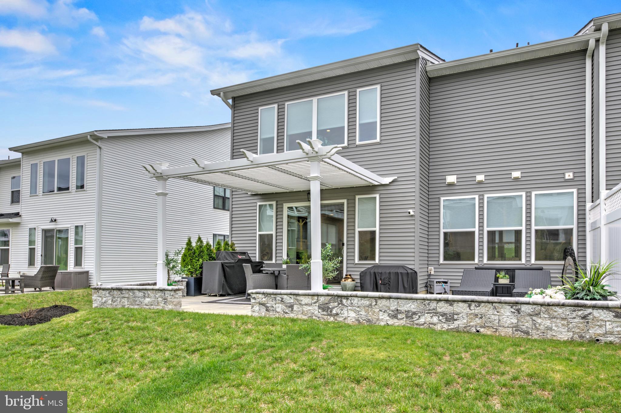 587 Trifecta Road Downingtown, PA 19335 - Photo 42 of 51