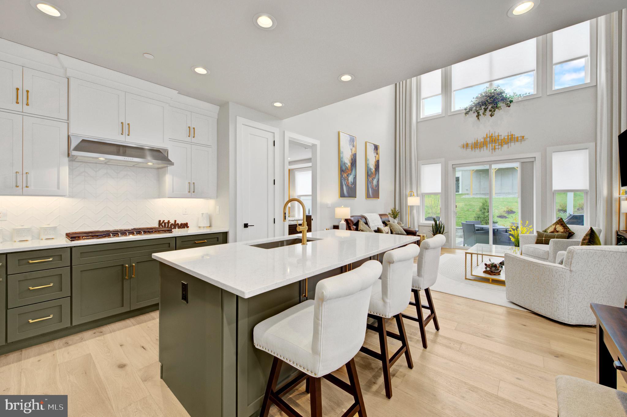 587 Trifecta Road Downingtown, PA 19335 - Photo 7 of 51