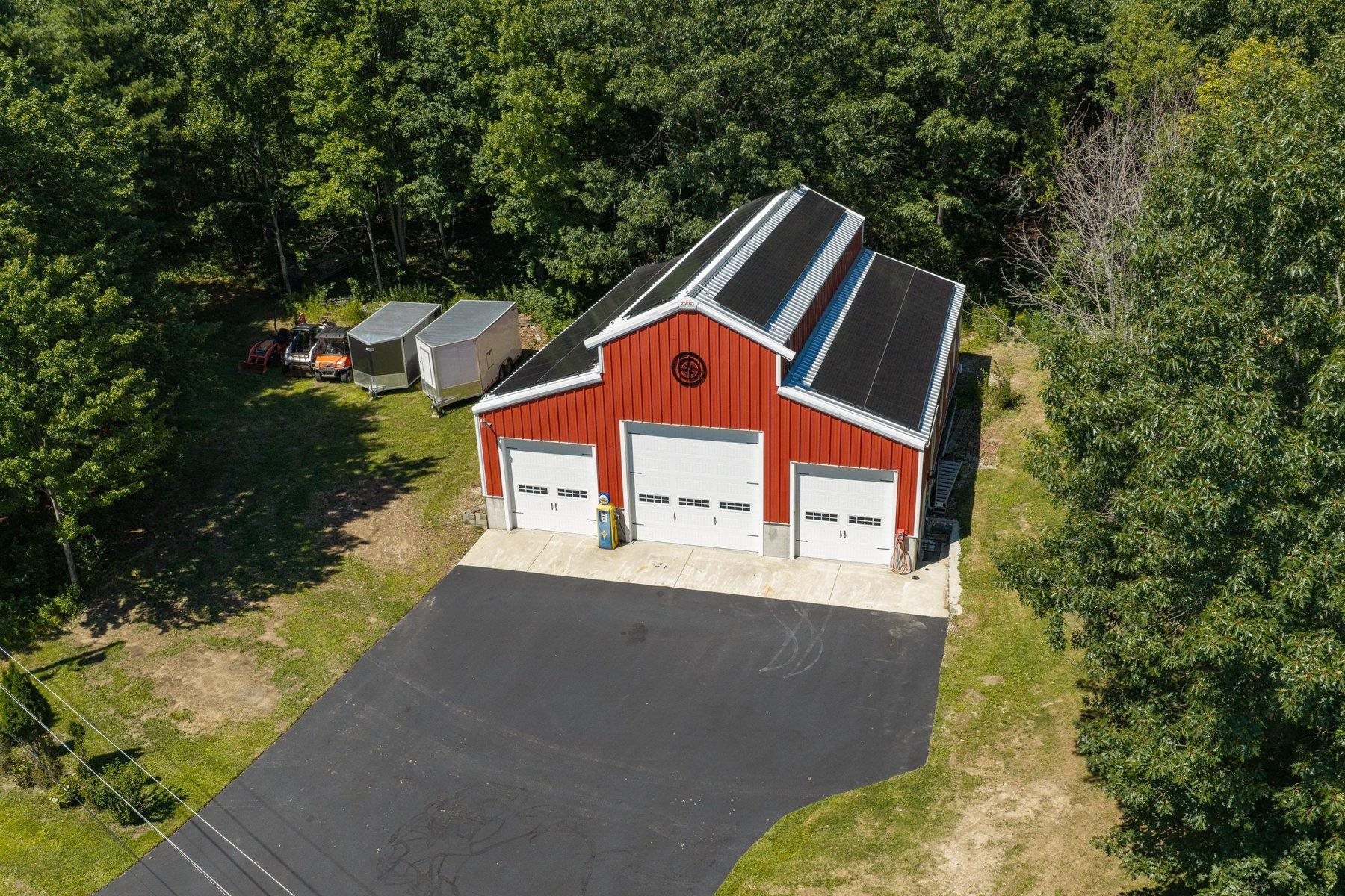 336 Newington Road Newington, NH 03801 - Photo 53 of 59 Gallery Image 53