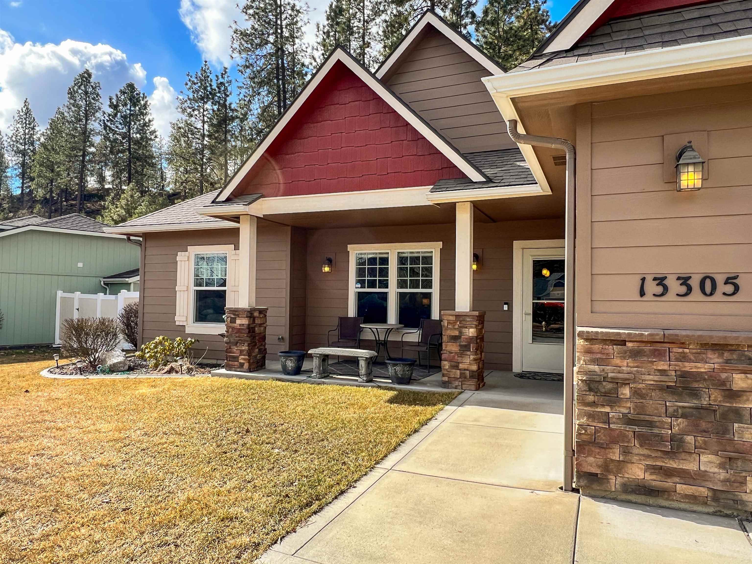 13305 North Addison Street Spokane, WA 99208 - Photo 3 of 35