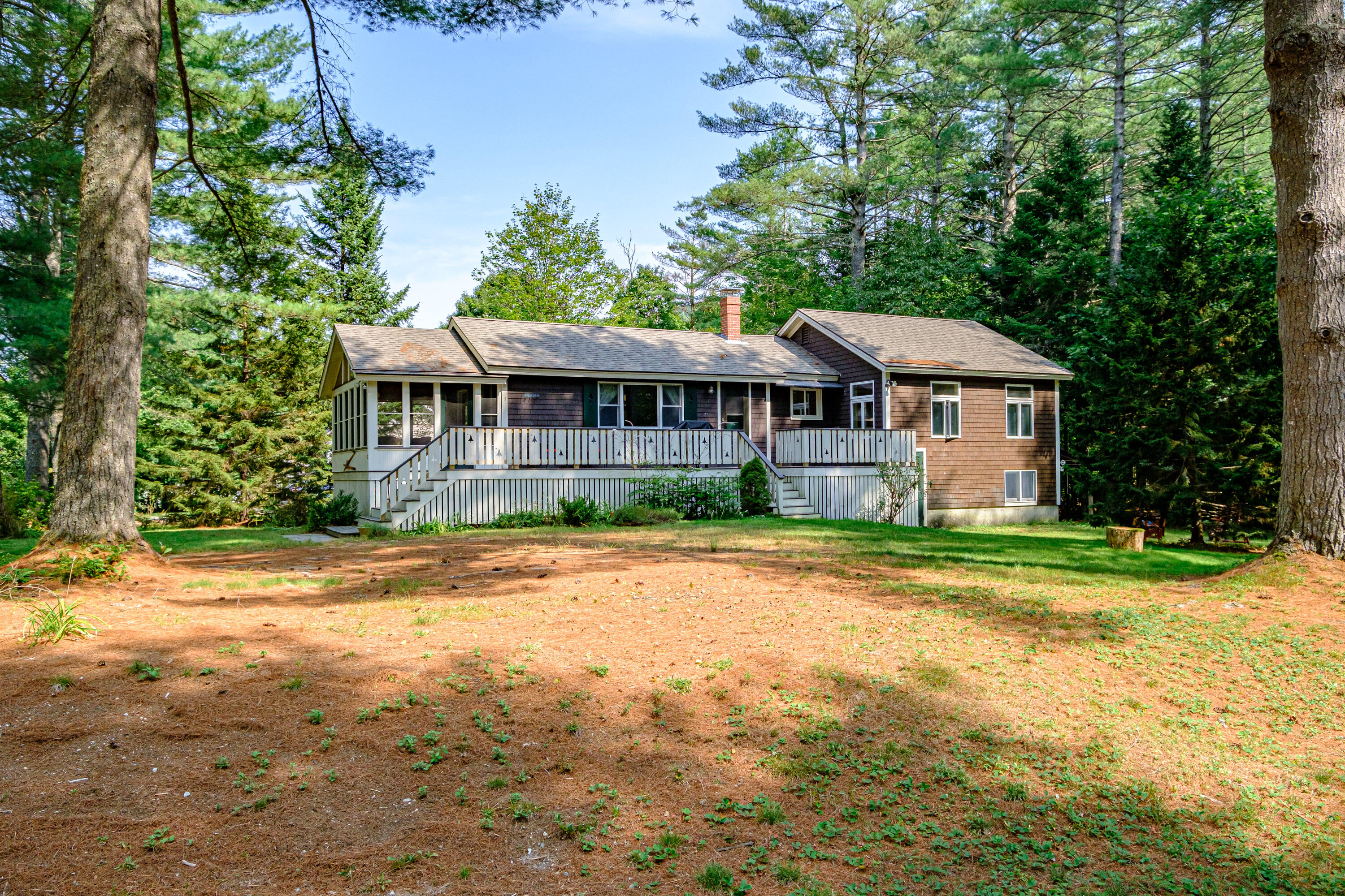 89 Coombs Road Newry, ME 04261 - Photo 2 of 27