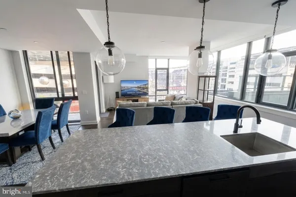 $5,900 | 70 N Street Southeast, Unit N301, Washington, DC 20003