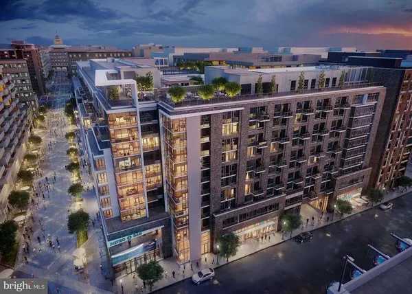 $5,900 | 70 N Street Southeast, Unit N301, Washington, DC 20003