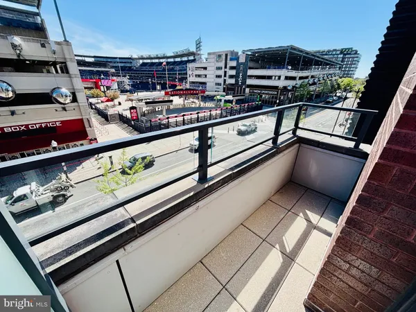 $5,900 | 70 N Street Southeast, Unit N301, Washington, DC 20003