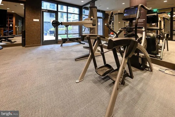 $5,900 | 70 N Street Southeast, Unit N301, Washington, DC 20003
