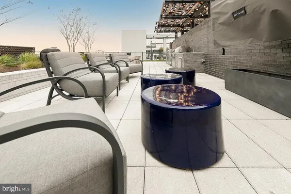 $5,900 | 70 N Street Southeast, Unit N301, Washington, DC 20003