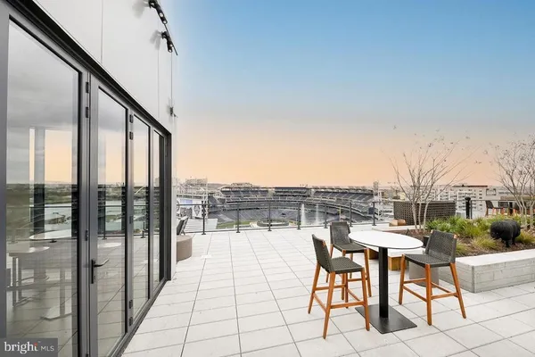 $5,900 | 70 N Street Southeast, Unit N301, Washington, DC 20003