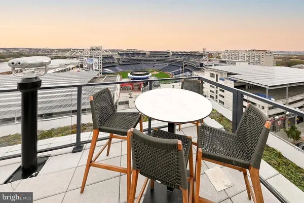 $5,900 | 70 N Street Southeast, Unit N301, Washington, DC 20003