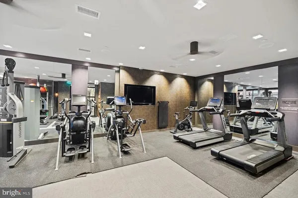 $5,900 | 70 N Street Southeast, Unit N301, Washington, DC 20003