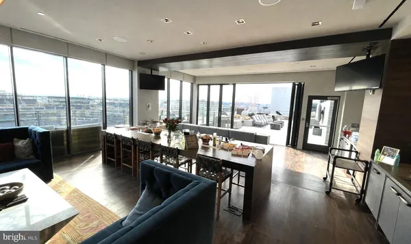 $5,900 | 70 N Street Southeast, Unit N301, Washington, DC 20003