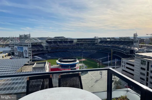 $5,900 | 70 N Street Southeast, Unit N301, Washington, DC 20003