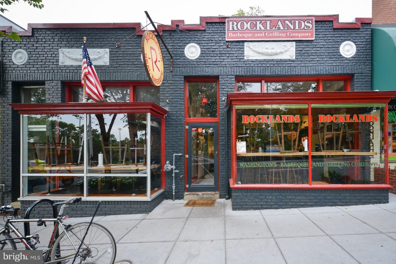 2135 Tunlaw Road Northwest Washington, DC 20007 - Photo 44 of 48