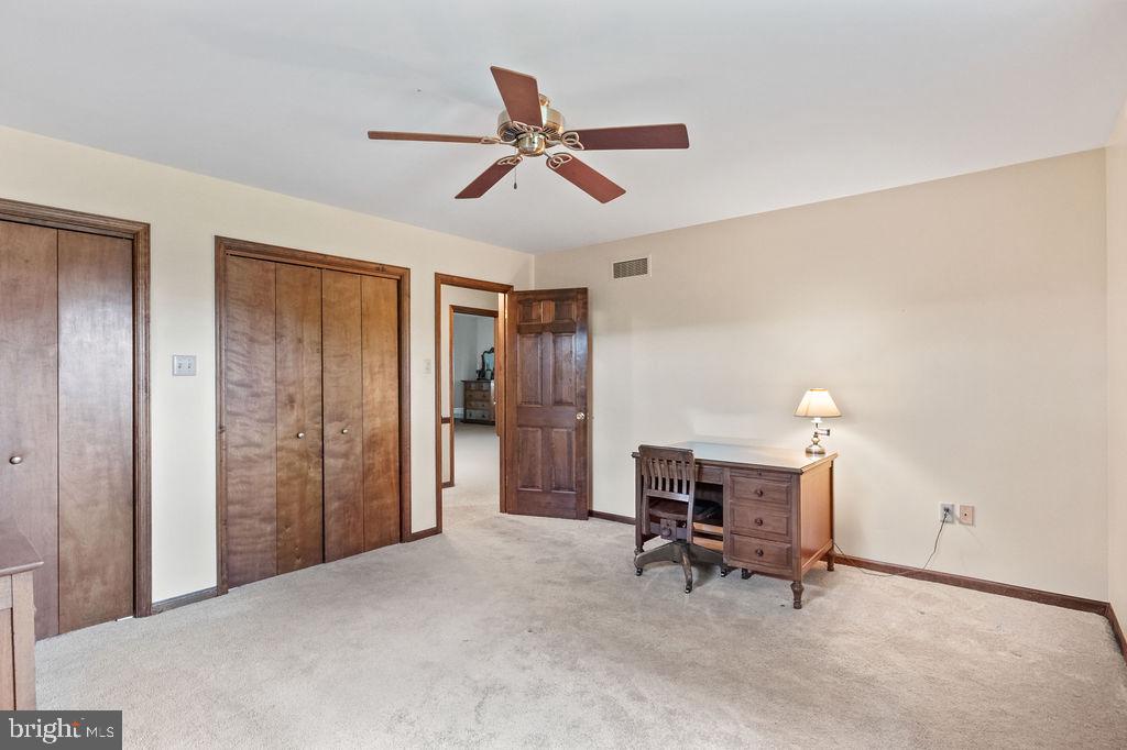 350 Big Spring Road Robesonia, PA 19551 - Photo 26 of 55 Spacious room with classic charm.