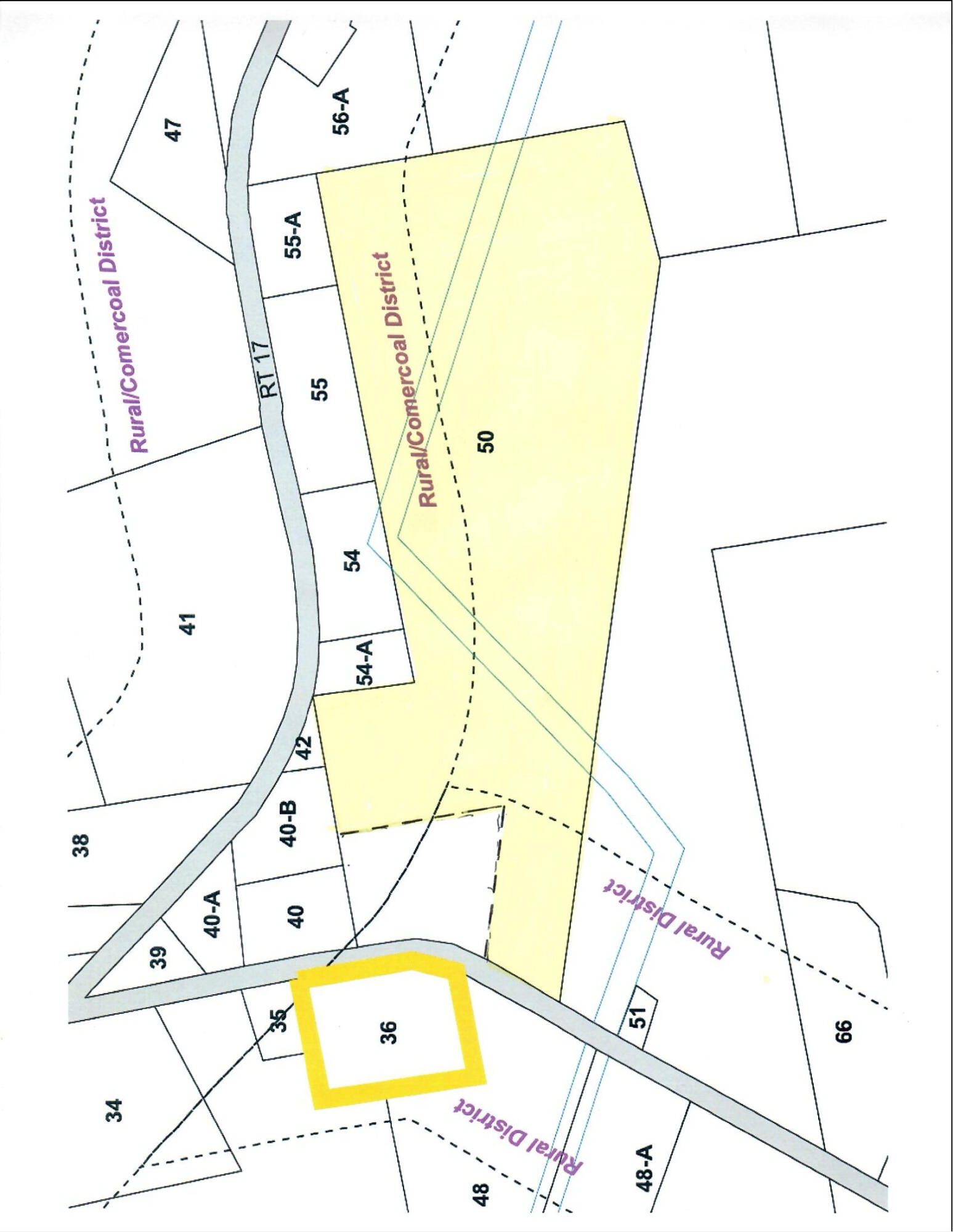 Lot 50 Waldoboro Road Washington, ME 04574 - Photo 2 of 3 2024-09-18_152609