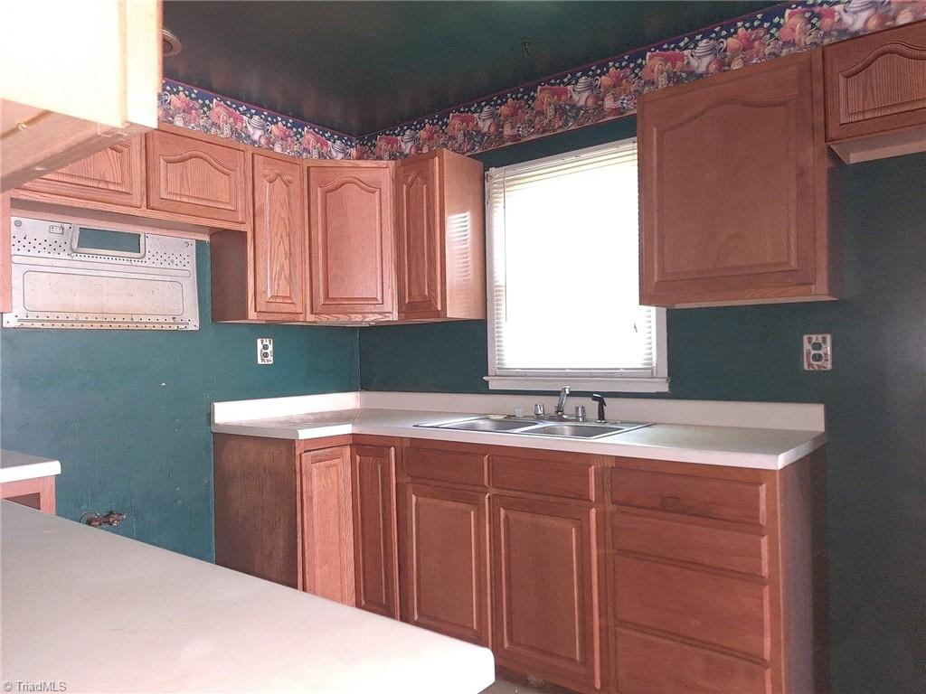 2505 Triangle Lake Road High Point, NC 27260 - Photo 12 of 17 Kitchen View 2