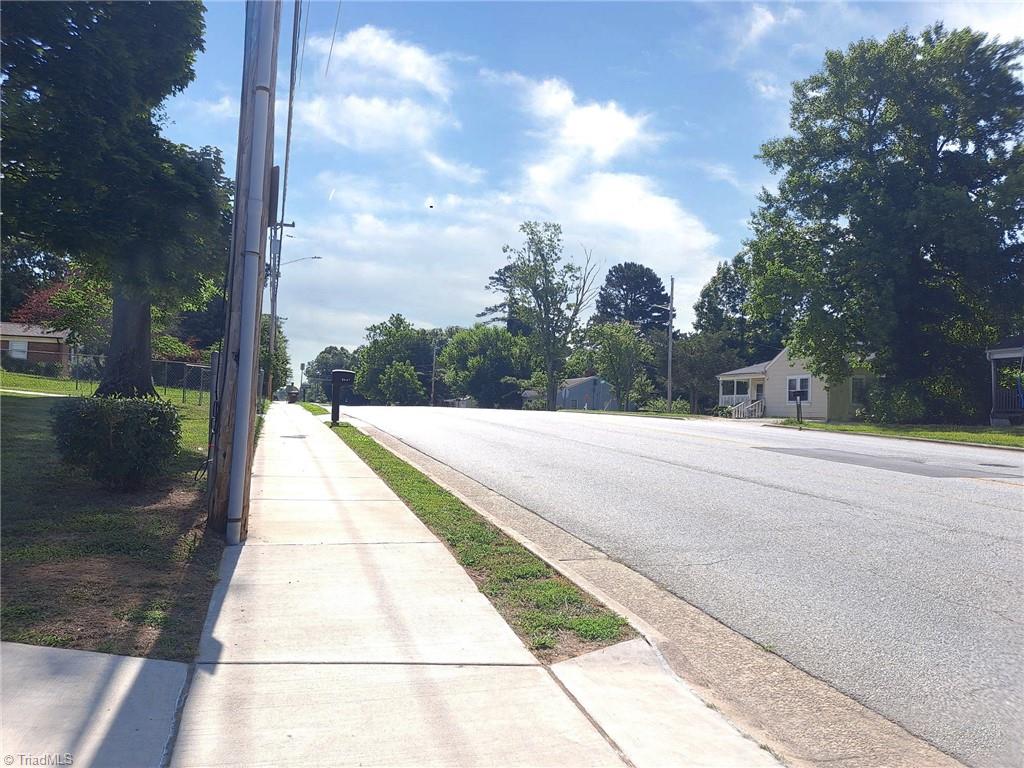 2505 Triangle Lake Road High Point, NC 27260 - Photo 5 of 17 Right Street View