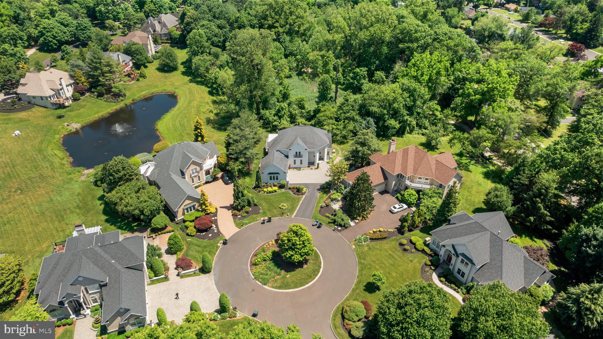 920 Pine Valley Circle Rydal, PA 19046 - Photo 51 of 56