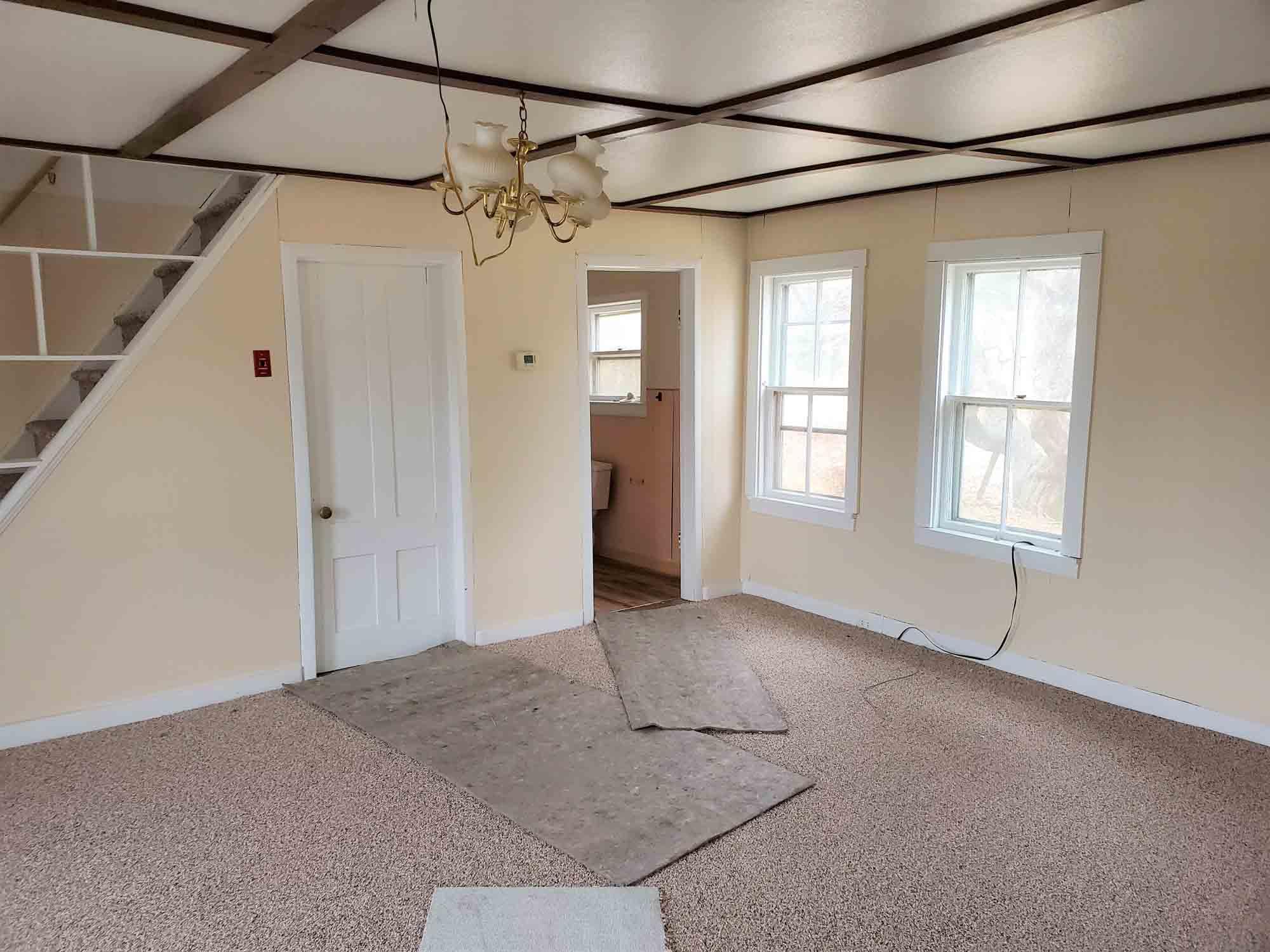 931 Waterville Road Waldo, ME 04915 - Photo 5 of 18 20200329_113839