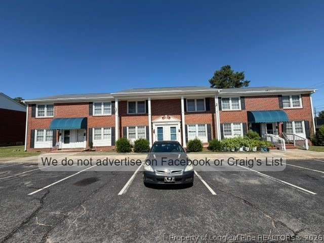 6475 Yadkin Road, Unit 28 Fayetteville, NC 28303 - Photo 1 of 9 Gallery Image 1