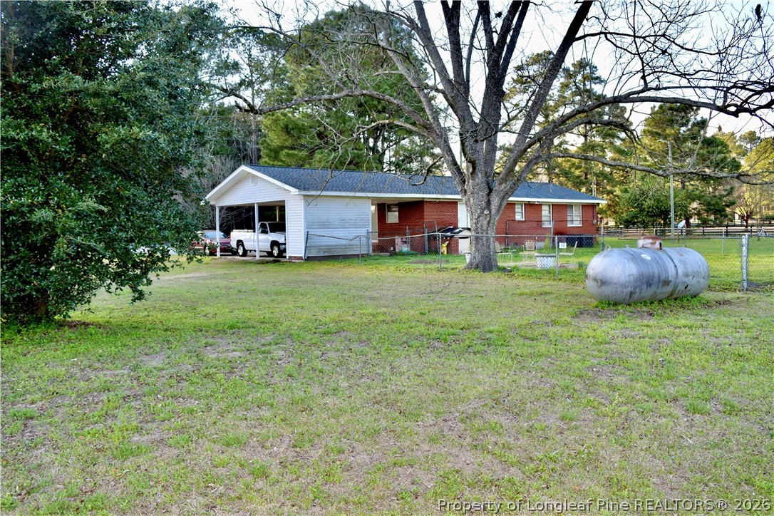 5309 Tobacco Road Orrum, NC 28369 - Photo 32 of 44