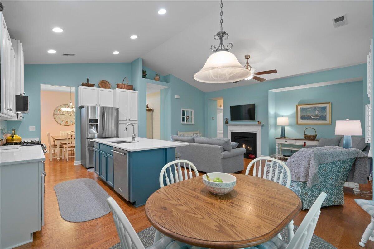 205 Overcup Loop Summerville, SC 29486 - Photo 11 of 53 11-SNY09003_1