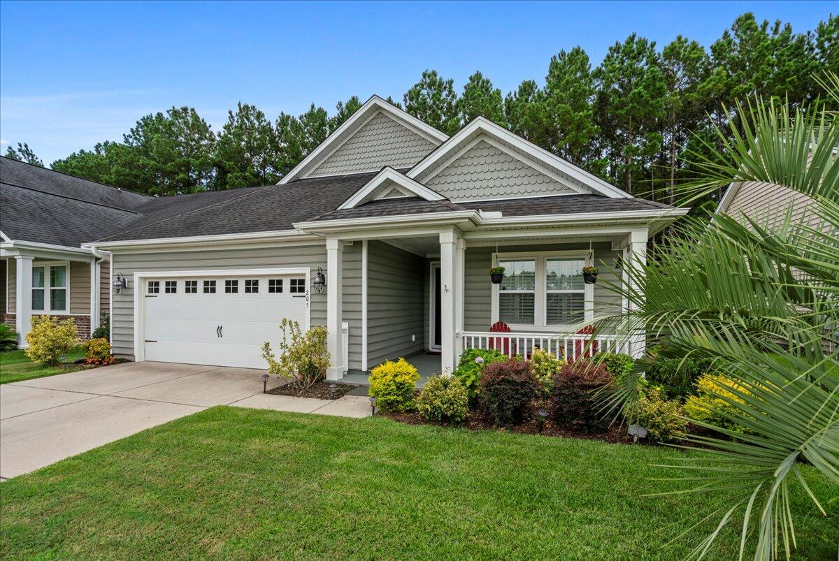 205 Overcup Loop Summerville, SC 29486 - Photo 2 of 53 02-SNY09057