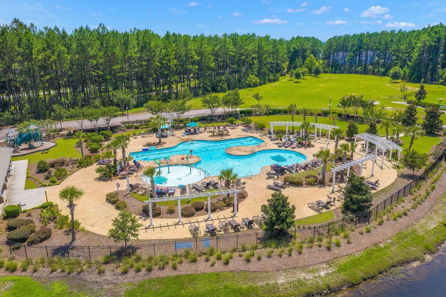 205 Overcup Loop Summerville, SC 29486 - Photo 41 of 53 Amenities