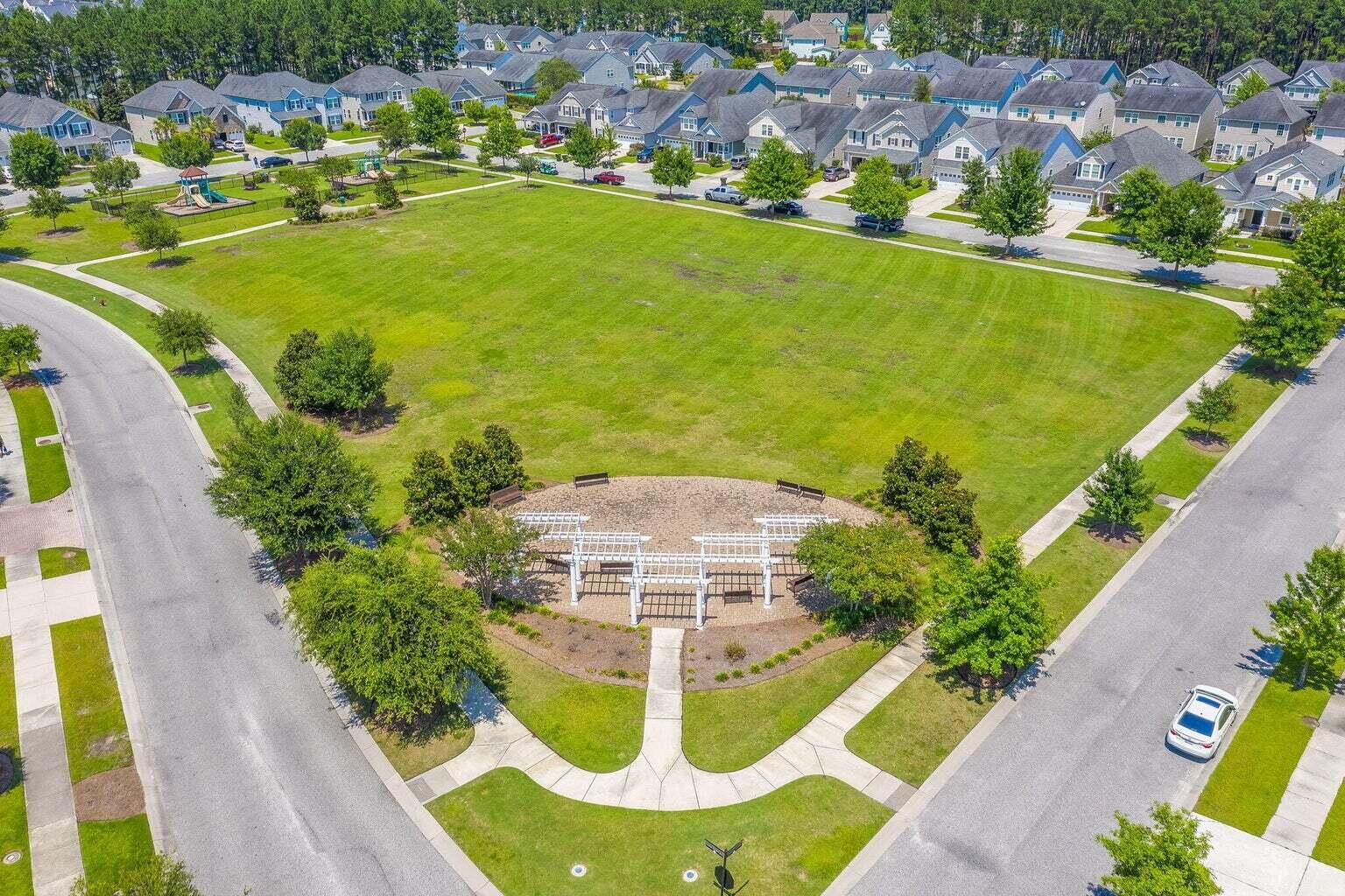 205 Overcup Loop Summerville, SC 29486 - Photo 47 of 53 field