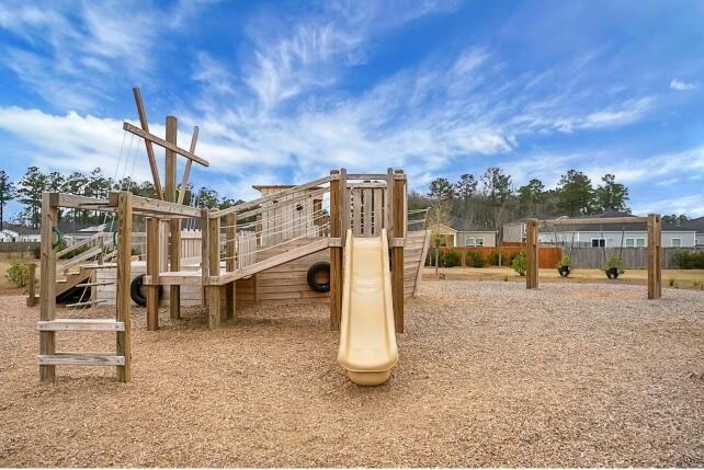 205 Overcup Loop Summerville, SC 29486 - Photo 49 of 53 Playground1