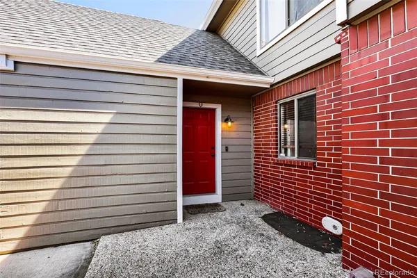 $369,000 | 7474 East Arkansas Avenue East, Unit 2907, Denver, CO 80231
