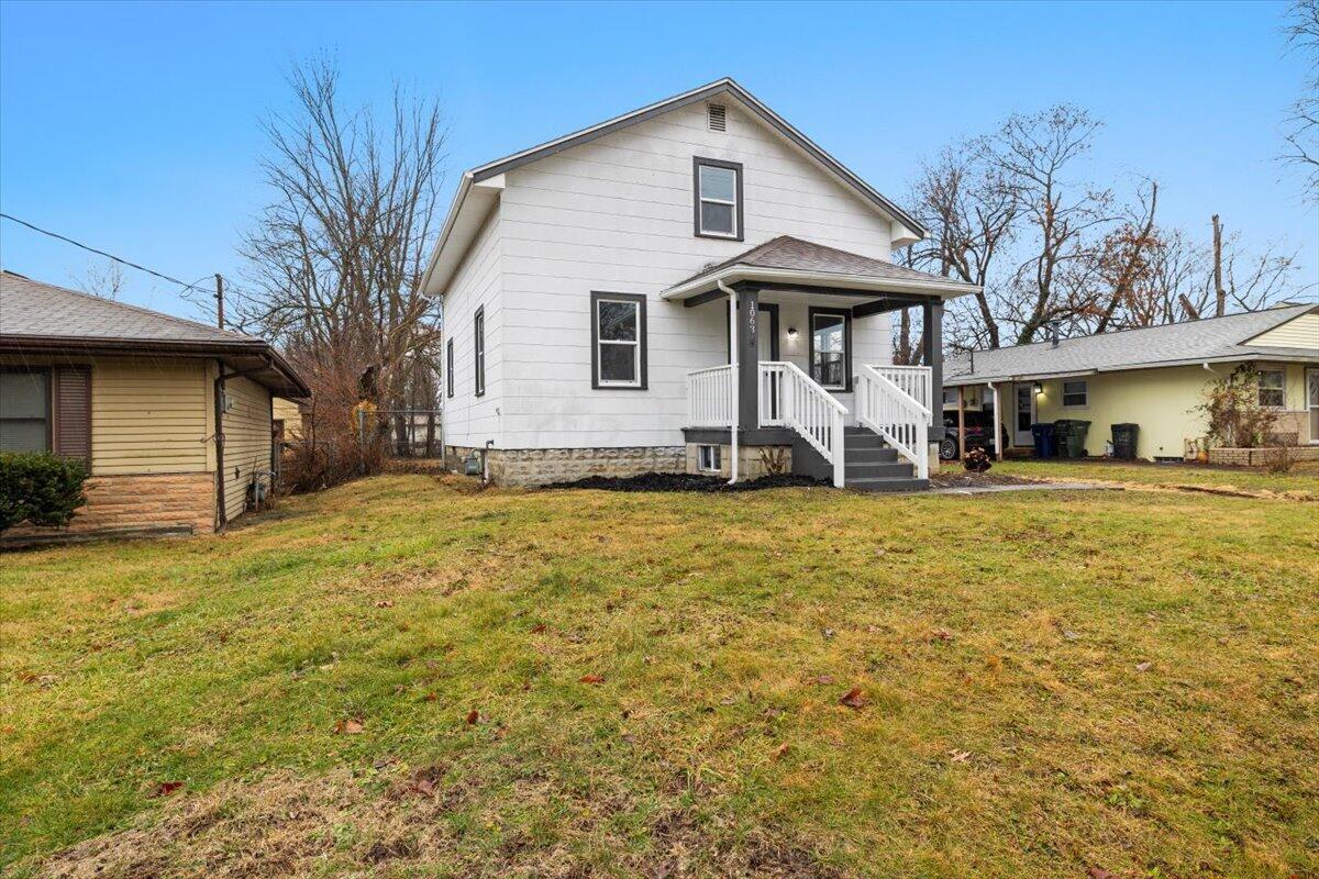 1063 Northridge Road Columbus, OH 43224 - Photo 2 of 28 02-Front
