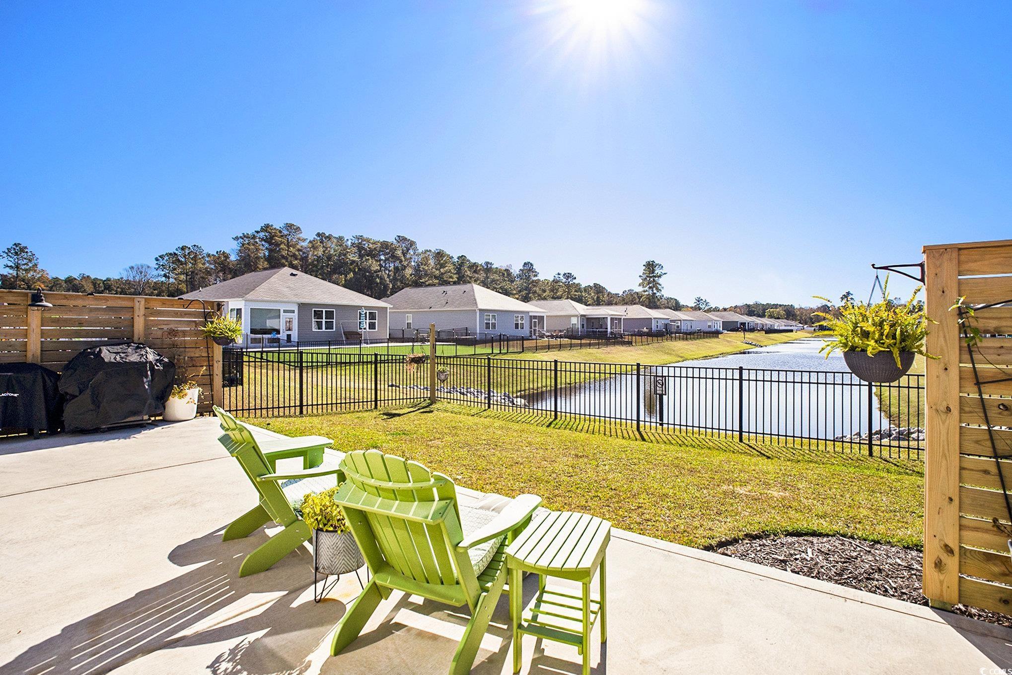 409 Samara Drive Longs, SC 29568 - Photo 29 of 40