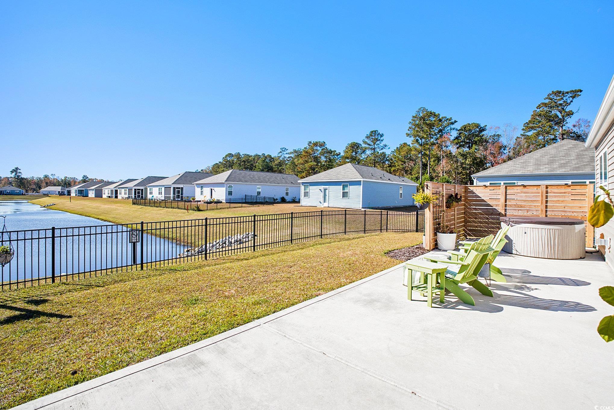 409 Samara Drive Longs, SC 29568 - Photo 30 of 40