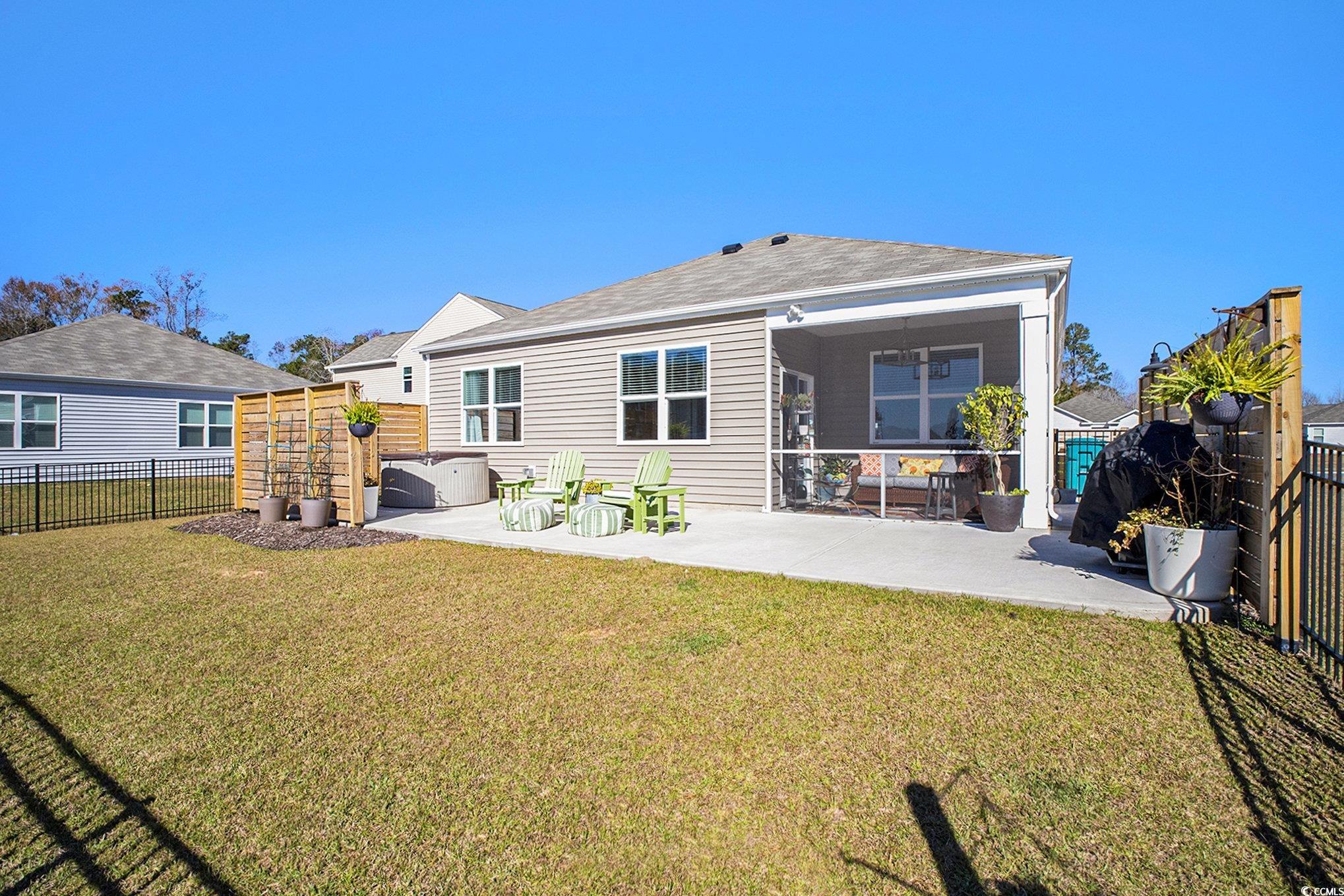 409 Samara Drive Longs, SC 29568 - Photo 31 of 40