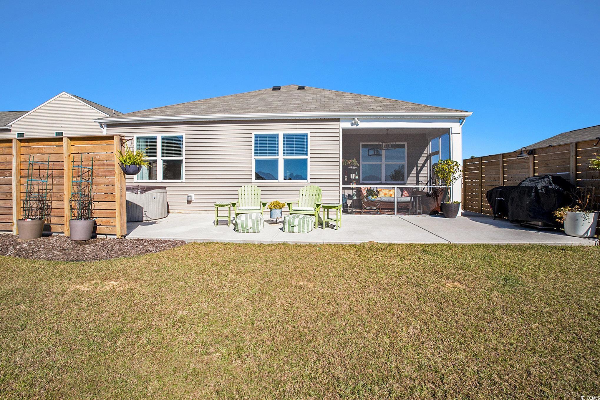 409 Samara Drive Longs, SC 29568 - Photo 32 of 40