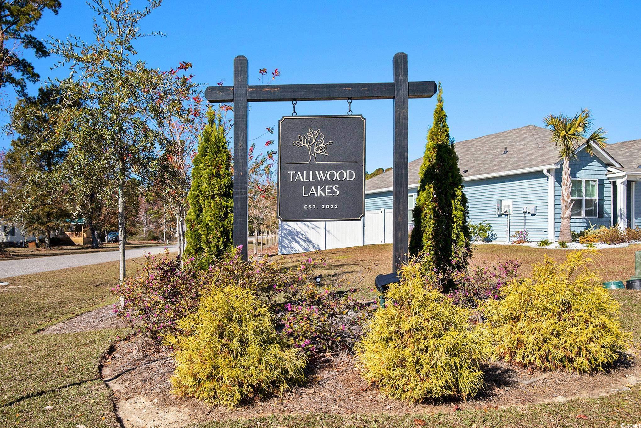 409 Samara Drive Longs, SC 29568 - Photo 34 of 40