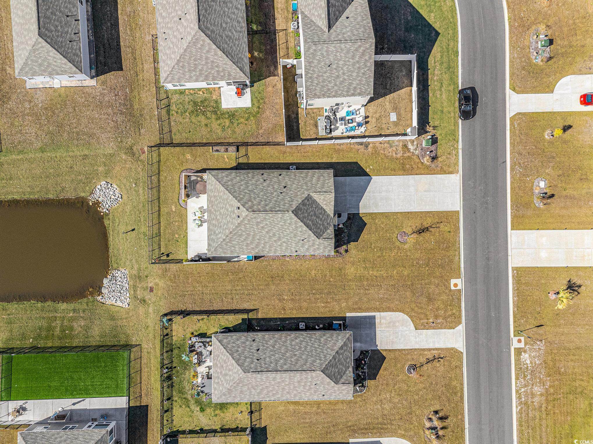 409 Samara Drive Longs, SC 29568 - Photo 36 of 40